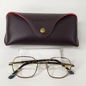 Etnia Barcelona Patti GDHV Eye Glasses Frames (Size 48-19-140)